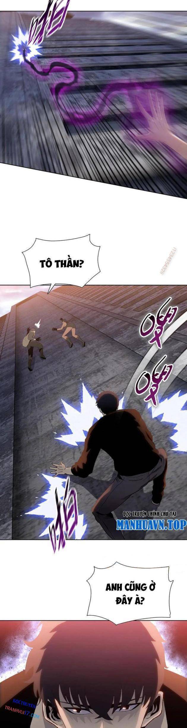 Kẻ Tàn Nhẫn Ngày Tận Thế Bắt Đầu Dự Trữ Hàng Tỷ Tấn Vật Tư Chapter 68 - Trang 27