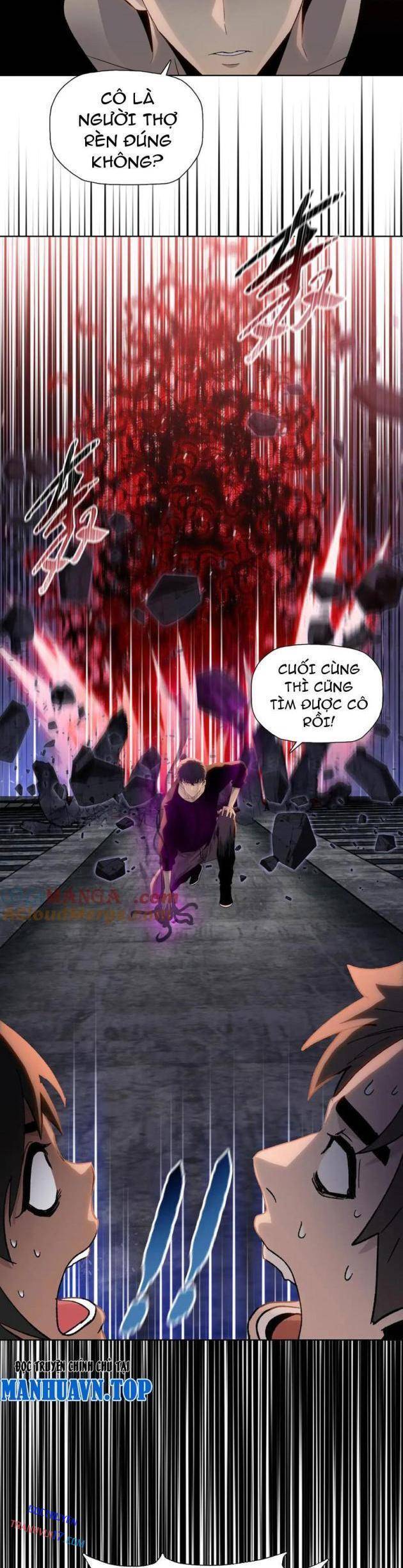 Kẻ Tàn Nhẫn Ngày Tận Thế Bắt Đầu Dự Trữ Hàng Tỷ Tấn Vật Tư Chapter 68 - Trang 28