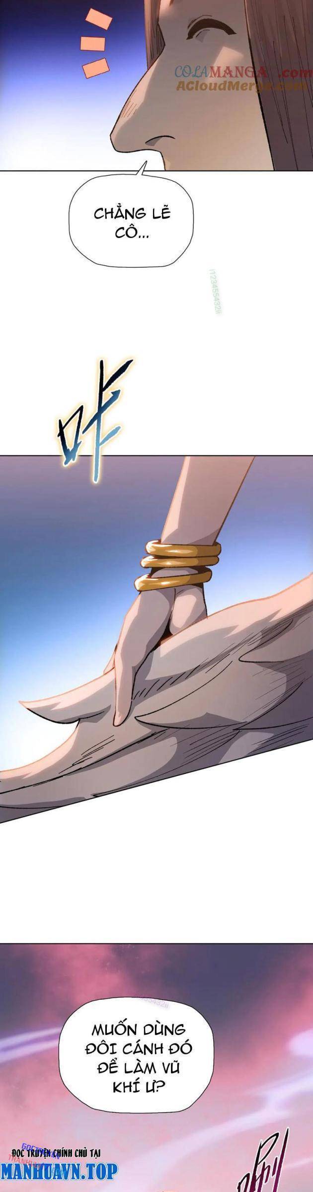 Kẻ Tàn Nhẫn Ngày Tận Thế Bắt Đầu Dự Trữ Hàng Tỷ Tấn Vật Tư Chapter 68 - Trang 9