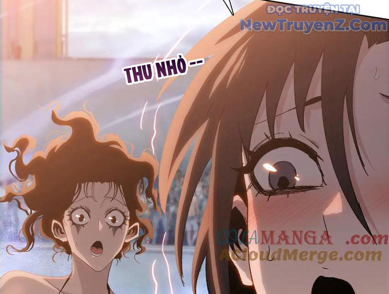 Kẻ Tàn Nhẫn Ngày Tận Thế Bắt Đầu Dự Trữ Hàng Tỷ Tấn Vật Tư Chapter 69 - Trang 18