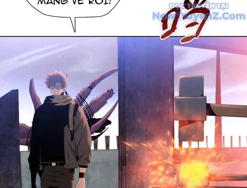 Kẻ Tàn Nhẫn Ngày Tận Thế Bắt Đầu Dự Trữ Hàng Tỷ Tấn Vật Tư Chapter 69 - Trang 83