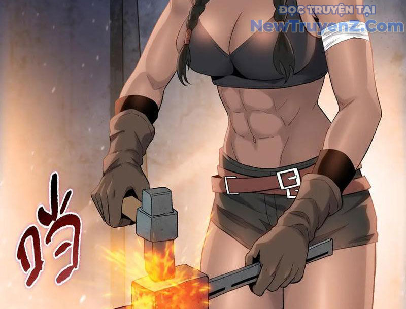 Kẻ Tàn Nhẫn Ngày Tận Thế Bắt Đầu Dự Trữ Hàng Tỷ Tấn Vật Tư Chapter 69 - Trang 86