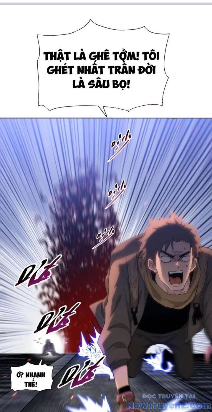 Kẻ Tàn Nhẫn Ngày Tận Thế Bắt Đầu Dự Trữ Hàng Tỷ Tấn Vật Tư Chapter 70 - Trang 1