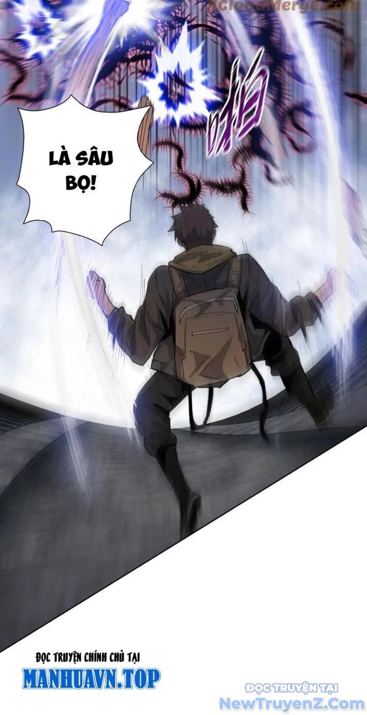 Kẻ Tàn Nhẫn Ngày Tận Thế Bắt Đầu Dự Trữ Hàng Tỷ Tấn Vật Tư Chapter 70 - Trang 14