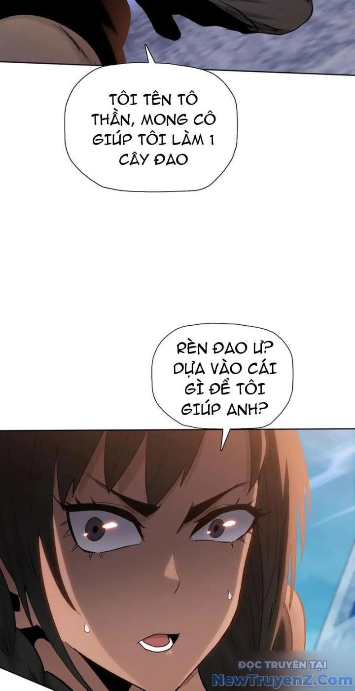 Kẻ Tàn Nhẫn Ngày Tận Thế Bắt Đầu Dự Trữ Hàng Tỷ Tấn Vật Tư Chapter 70 - Trang 17