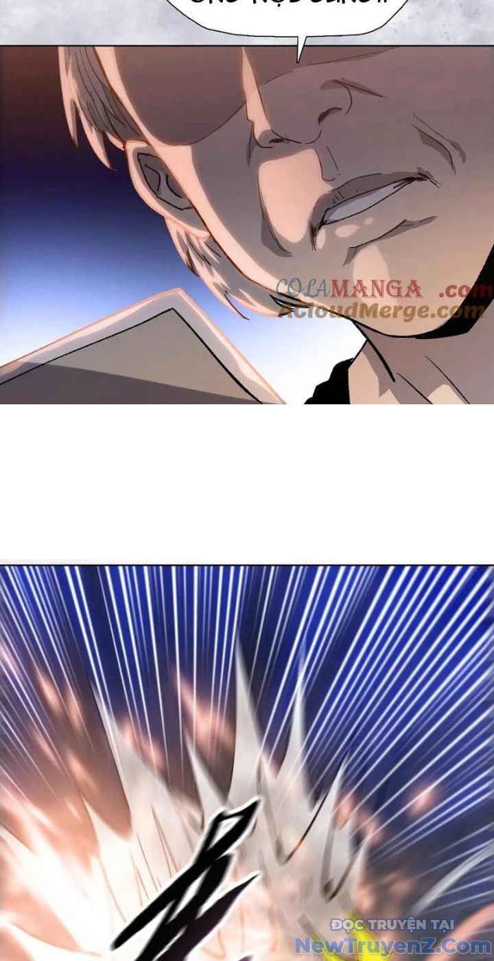 Kẻ Tàn Nhẫn Ngày Tận Thế Bắt Đầu Dự Trữ Hàng Tỷ Tấn Vật Tư Chapter 70 - Trang 21