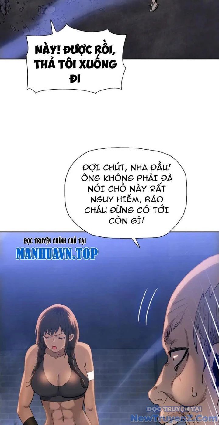 Kẻ Tàn Nhẫn Ngày Tận Thế Bắt Đầu Dự Trữ Hàng Tỷ Tấn Vật Tư Chapter 70 - Trang 27