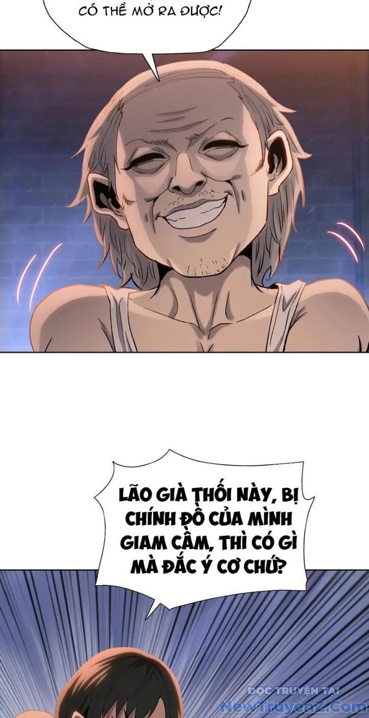 Kẻ Tàn Nhẫn Ngày Tận Thế Bắt Đầu Dự Trữ Hàng Tỷ Tấn Vật Tư Chapter 70 - Trang 34