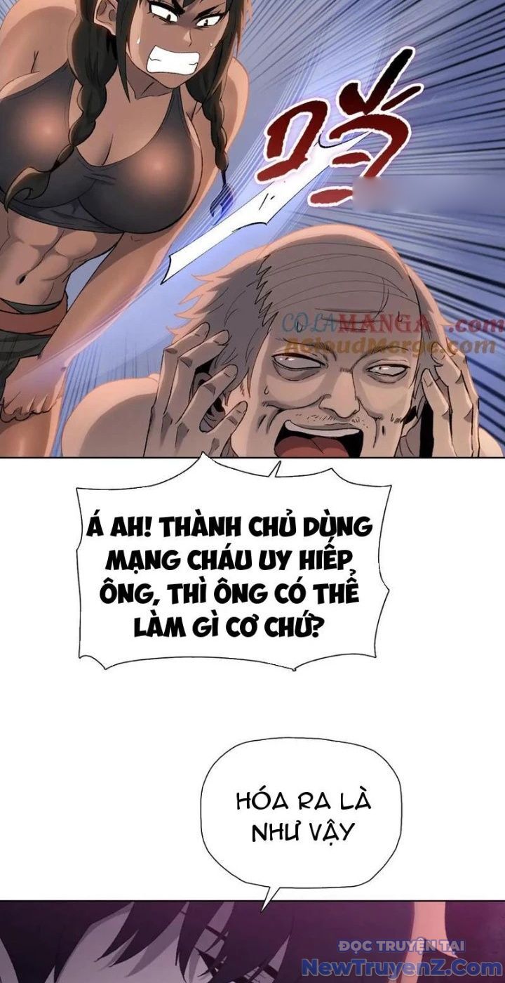 Kẻ Tàn Nhẫn Ngày Tận Thế Bắt Đầu Dự Trữ Hàng Tỷ Tấn Vật Tư Chapter 70 - Trang 35