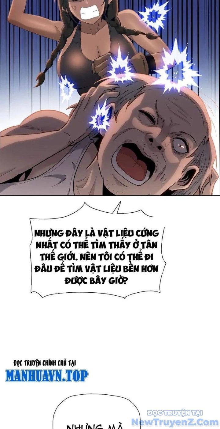 Kẻ Tàn Nhẫn Ngày Tận Thế Bắt Đầu Dự Trữ Hàng Tỷ Tấn Vật Tư Chapter 70 - Trang 37