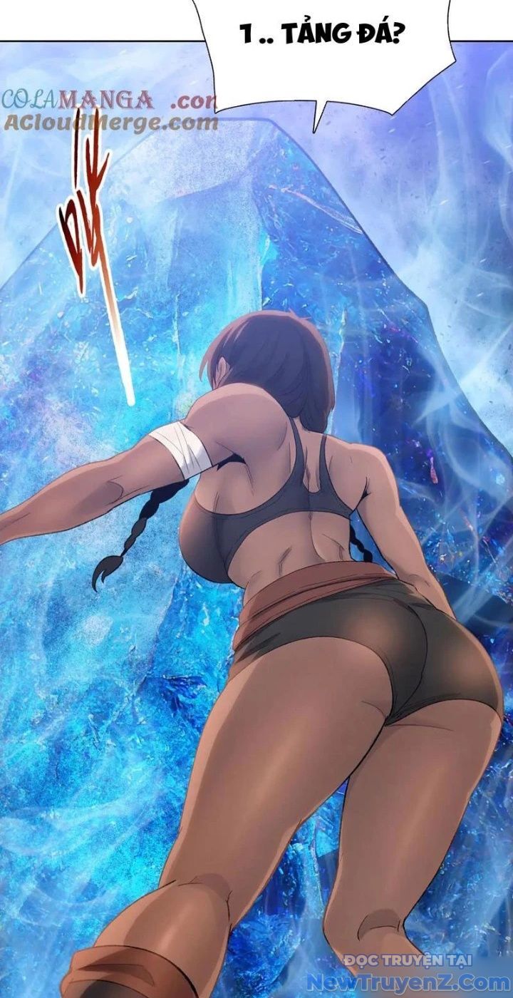 Kẻ Tàn Nhẫn Ngày Tận Thế Bắt Đầu Dự Trữ Hàng Tỷ Tấn Vật Tư Chapter 70 - Trang 40