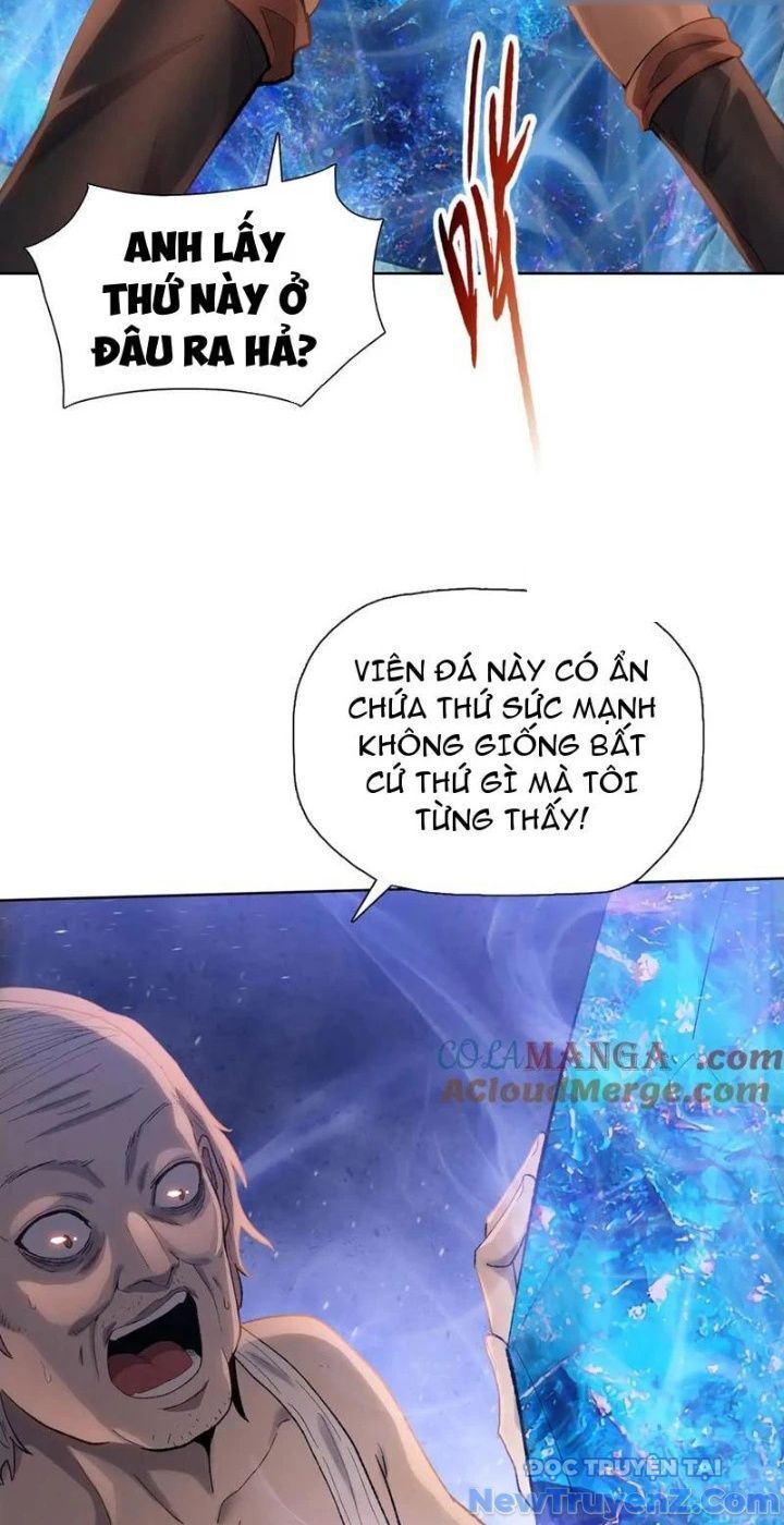 Kẻ Tàn Nhẫn Ngày Tận Thế Bắt Đầu Dự Trữ Hàng Tỷ Tấn Vật Tư Chapter 70 - Trang 41