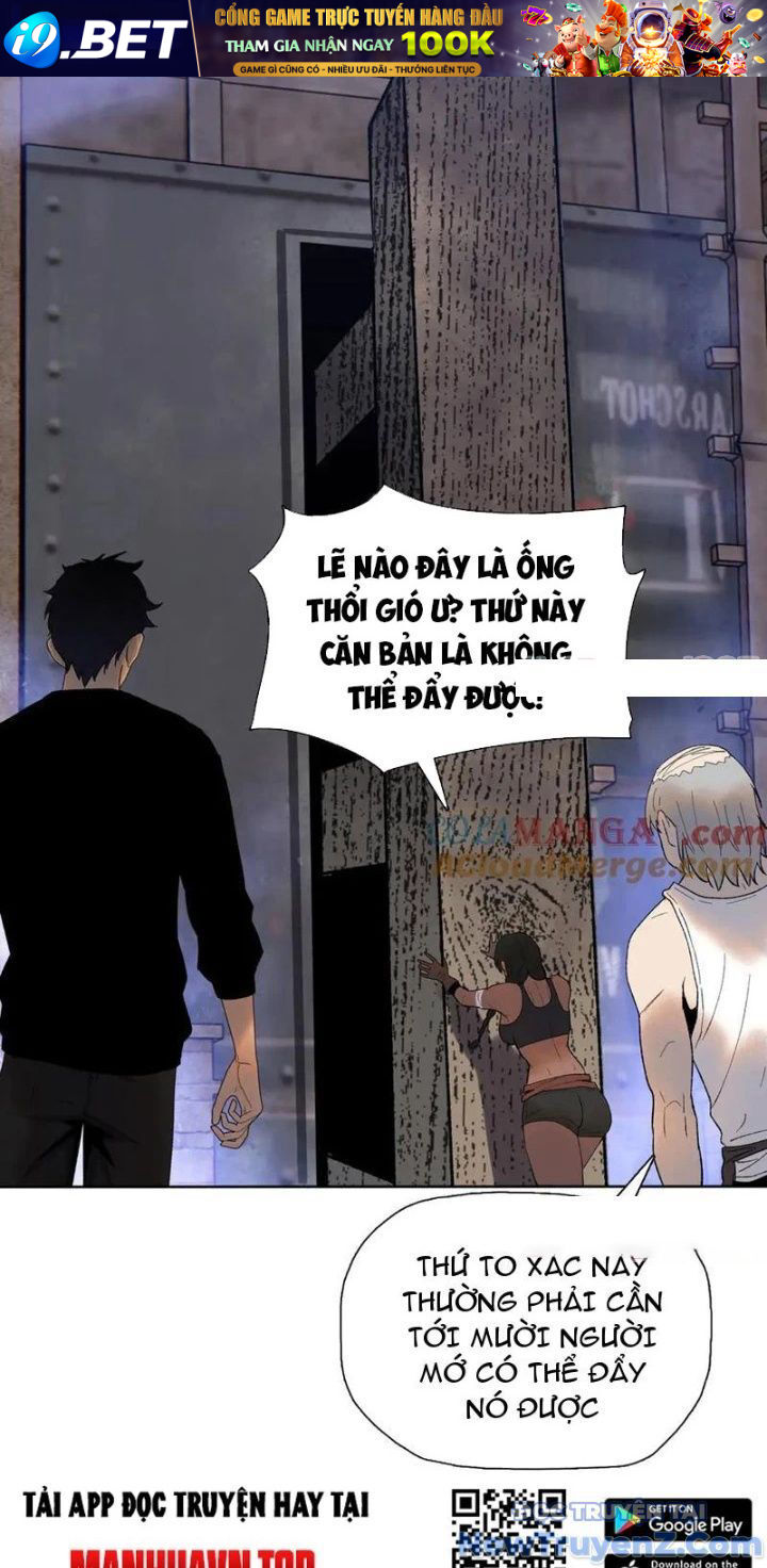 Kẻ Tàn Nhẫn Ngày Tận Thế Bắt Đầu Dự Trữ Hàng Tỷ Tấn Vật Tư Chapter 70 - Trang 46