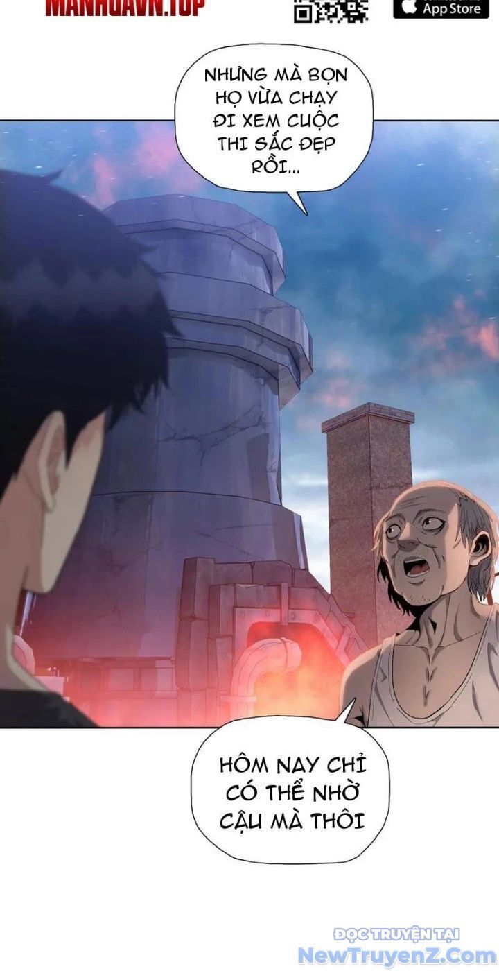 Kẻ Tàn Nhẫn Ngày Tận Thế Bắt Đầu Dự Trữ Hàng Tỷ Tấn Vật Tư Chapter 70 - Trang 47