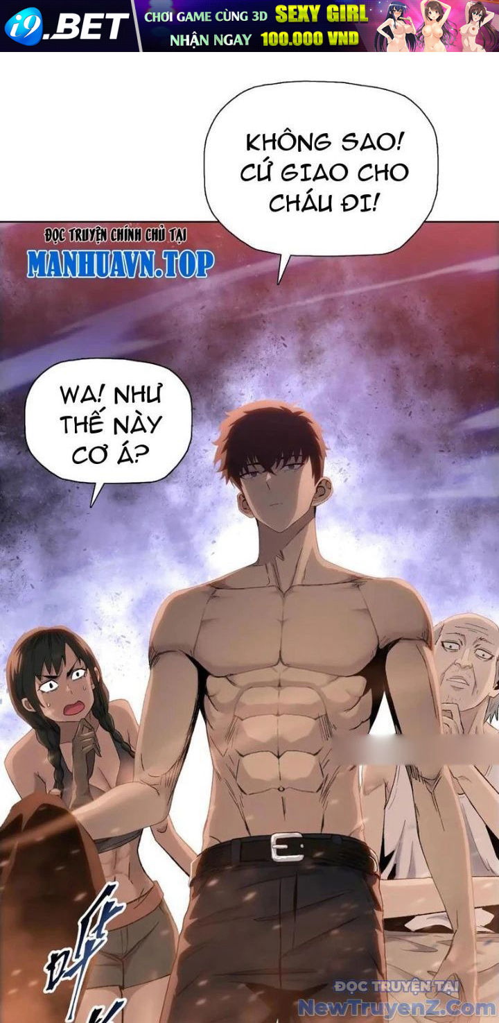 Kẻ Tàn Nhẫn Ngày Tận Thế Bắt Đầu Dự Trữ Hàng Tỷ Tấn Vật Tư Chapter 70 - Trang 48