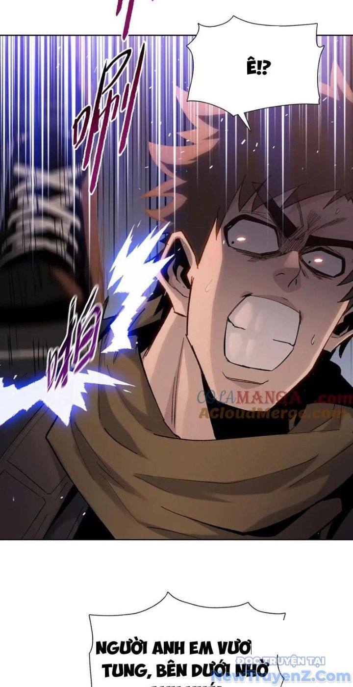 Kẻ Tàn Nhẫn Ngày Tận Thế Bắt Đầu Dự Trữ Hàng Tỷ Tấn Vật Tư Chapter 70 - Trang 7