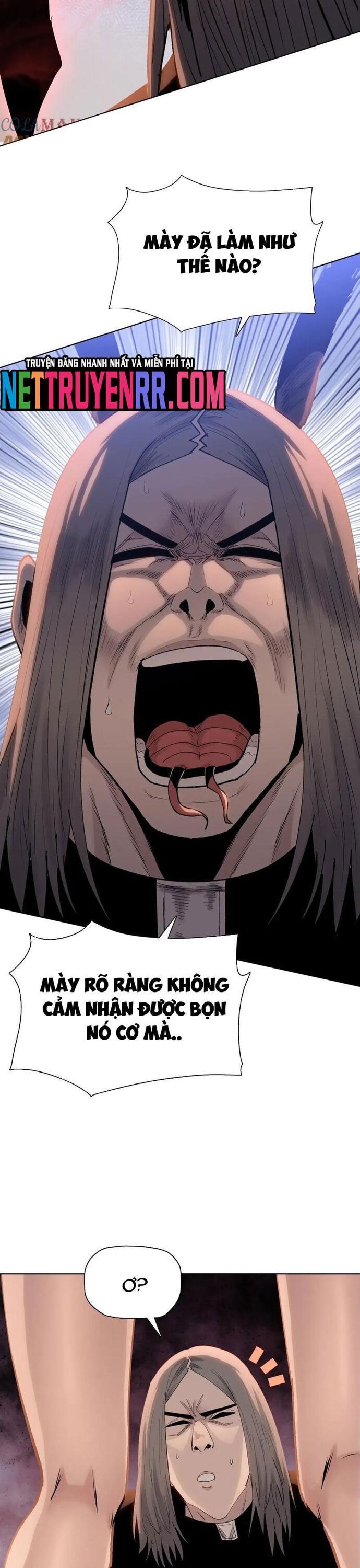 Kẻ Tàn Nhẫn Ngày Tận Thế Bắt Đầu Dự Trữ Hàng Tỷ Tấn Vật Tư Chapter 71.1 - Trang 10