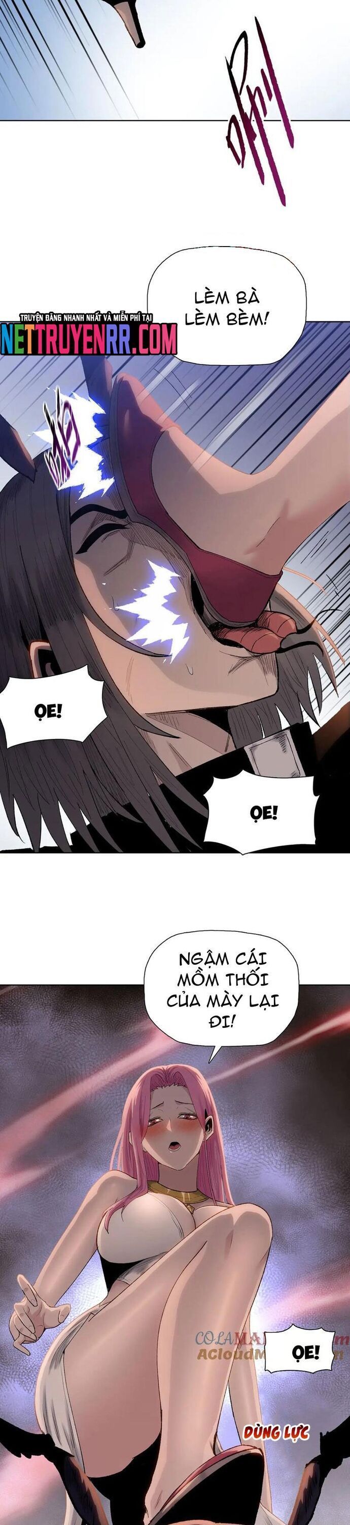 Kẻ Tàn Nhẫn Ngày Tận Thế Bắt Đầu Dự Trữ Hàng Tỷ Tấn Vật Tư Chapter 71.1 - Trang 12