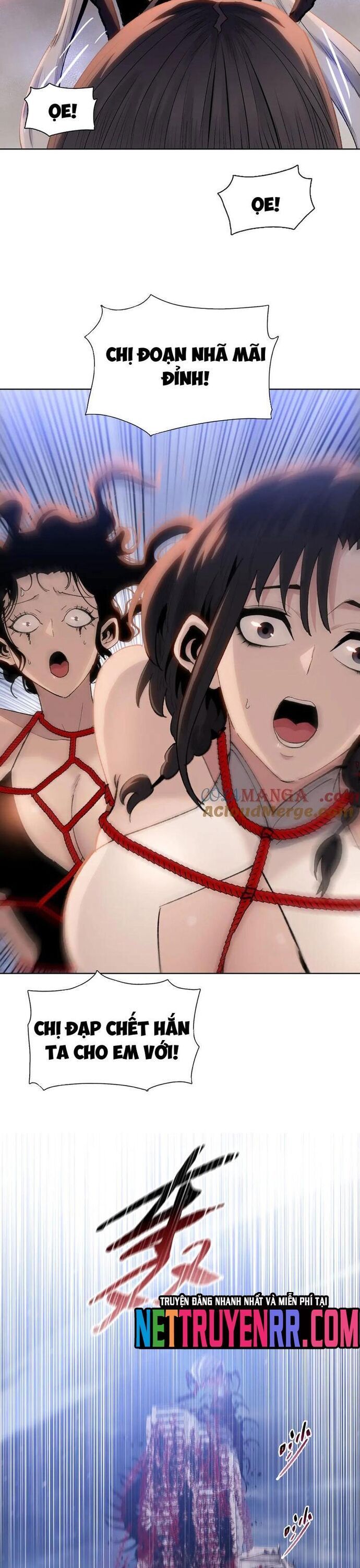 Kẻ Tàn Nhẫn Ngày Tận Thế Bắt Đầu Dự Trữ Hàng Tỷ Tấn Vật Tư Chapter 71.1 - Trang 13