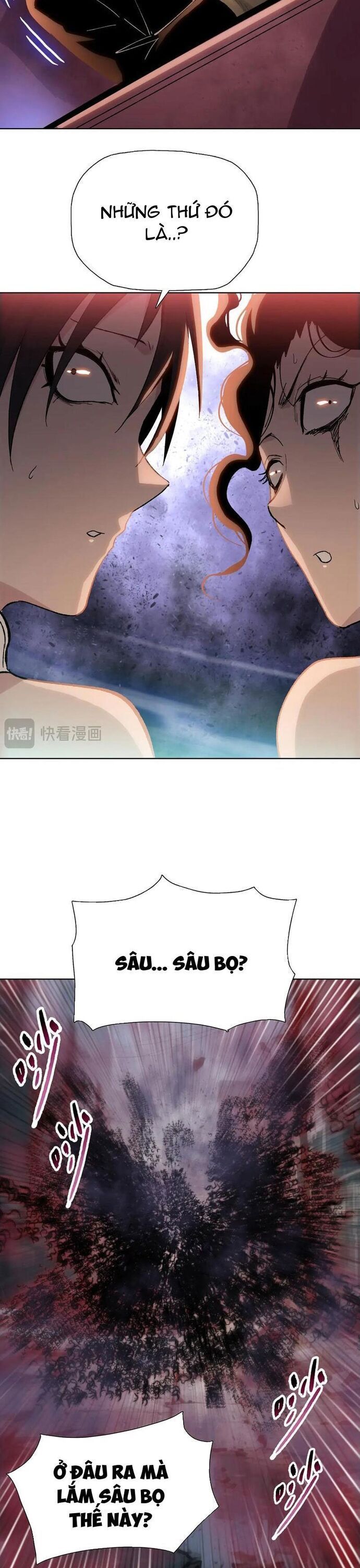 Kẻ Tàn Nhẫn Ngày Tận Thế Bắt Đầu Dự Trữ Hàng Tỷ Tấn Vật Tư Chapter 71.1 - Trang 15