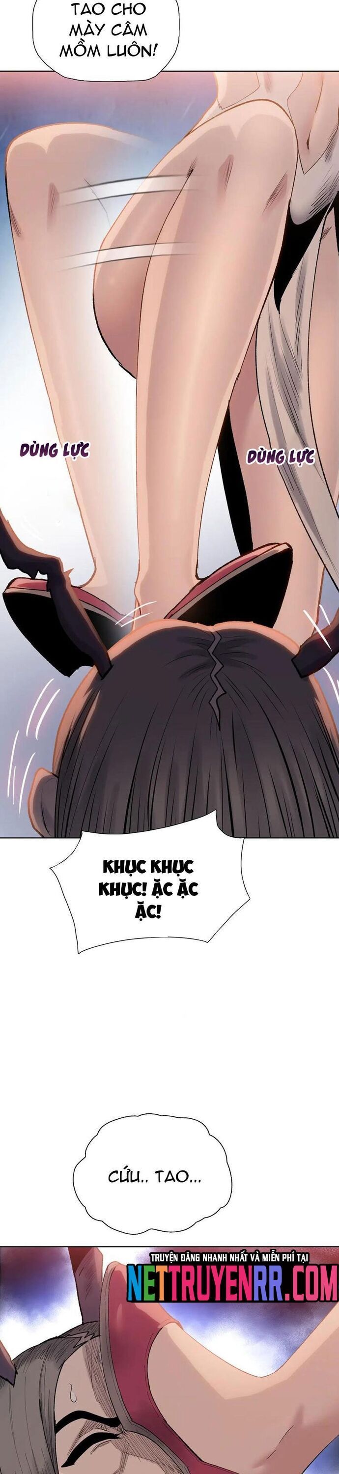 Kẻ Tàn Nhẫn Ngày Tận Thế Bắt Đầu Dự Trữ Hàng Tỷ Tấn Vật Tư Chapter 71.1 - Trang 17