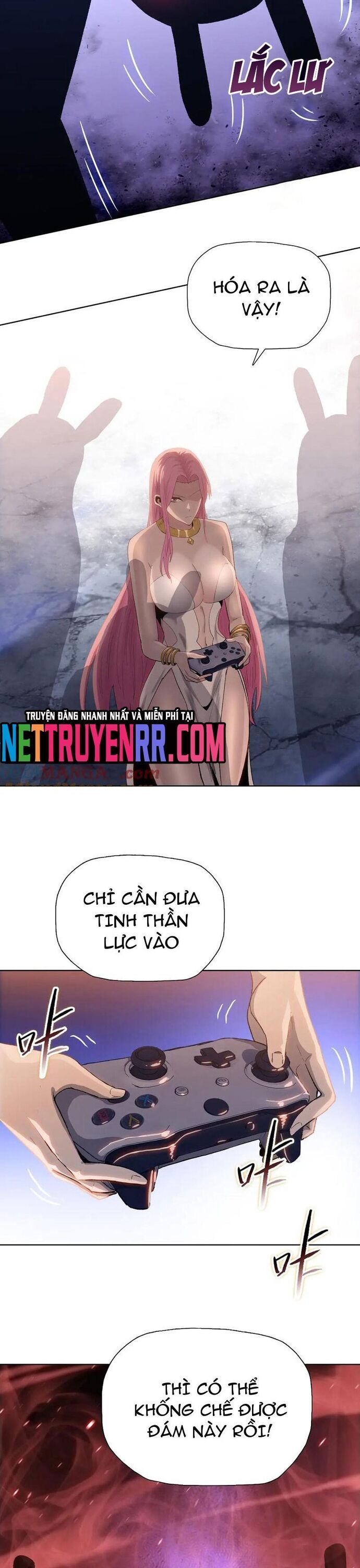 Kẻ Tàn Nhẫn Ngày Tận Thế Bắt Đầu Dự Trữ Hàng Tỷ Tấn Vật Tư Chapter 71.1 - Trang 24