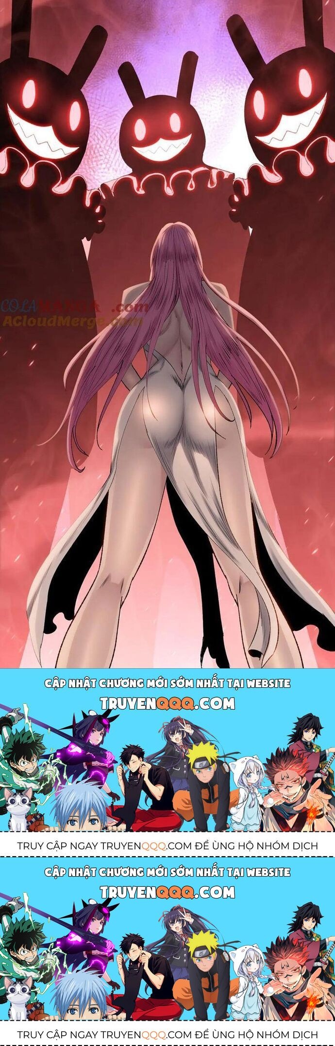 Kẻ Tàn Nhẫn Ngày Tận Thế Bắt Đầu Dự Trữ Hàng Tỷ Tấn Vật Tư - Chapter 71.1 - Page 25