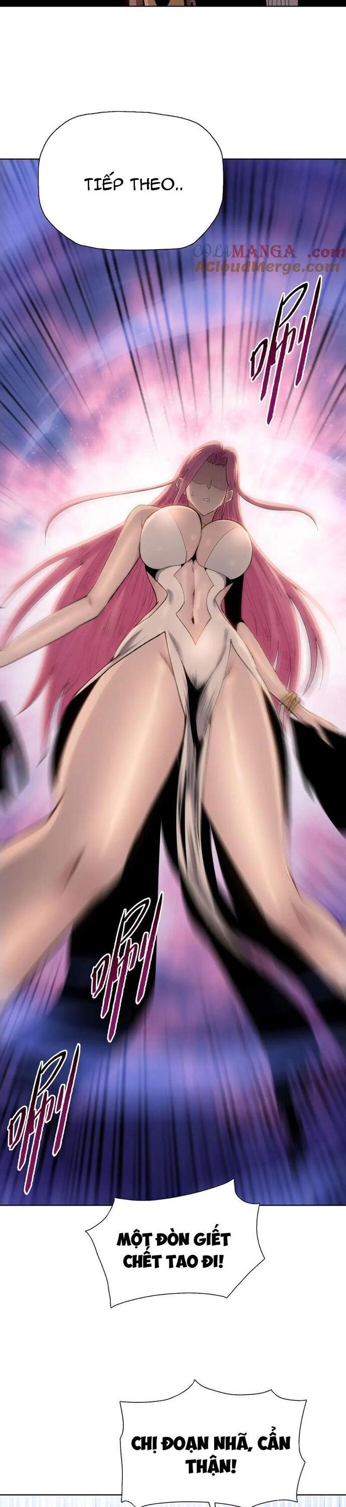 Kẻ Tàn Nhẫn Ngày Tận Thế Bắt Đầu Dự Trữ Hàng Tỷ Tấn Vật Tư Chapter 71.1 - Trang 5