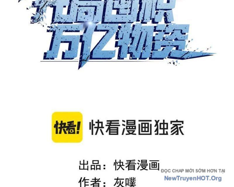 Kẻ Tàn Nhẫn Ngày Tận Thế Bắt Đầu Dự Trữ Hàng Tỷ Tấn Vật Tư Chapter 72 - Trang 4