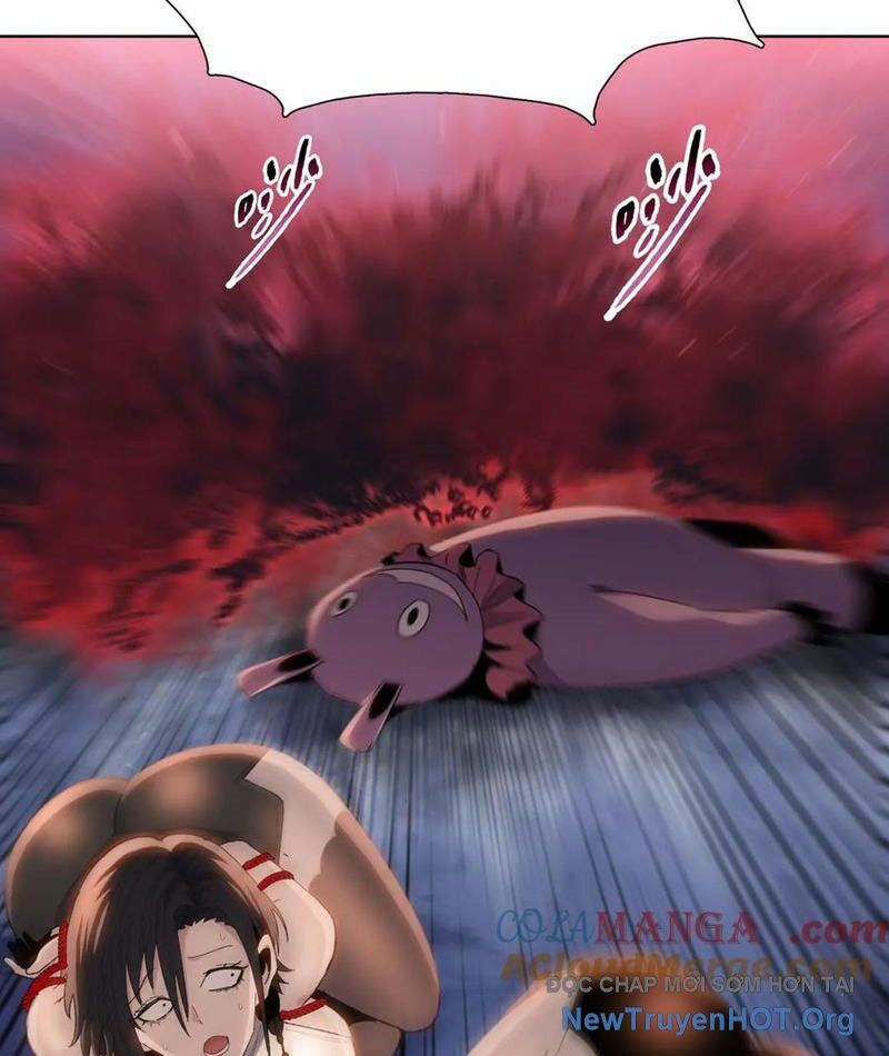 Kẻ Tàn Nhẫn Ngày Tận Thế Bắt Đầu Dự Trữ Hàng Tỷ Tấn Vật Tư Chapter 73 - Trang 12