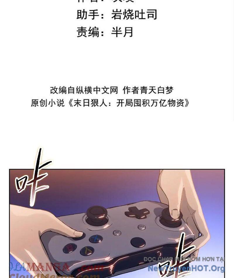 Kẻ Tàn Nhẫn Ngày Tận Thế Bắt Đầu Dự Trữ Hàng Tỷ Tấn Vật Tư Chapter 73 - Trang 2