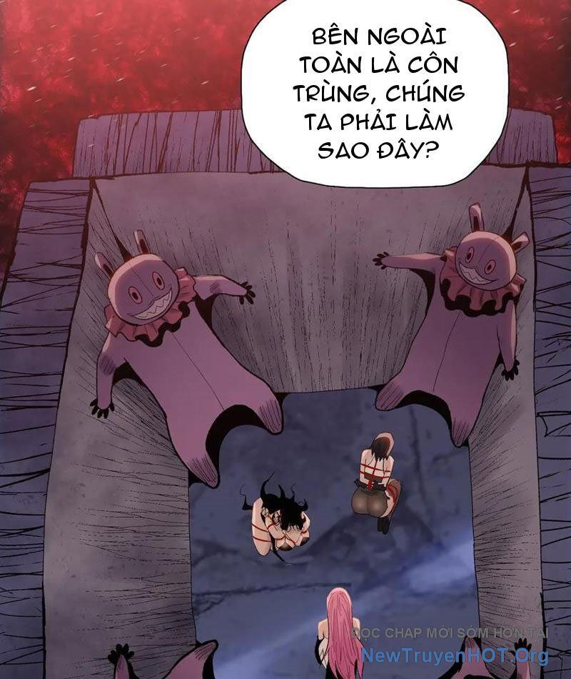 Kẻ Tàn Nhẫn Ngày Tận Thế Bắt Đầu Dự Trữ Hàng Tỷ Tấn Vật Tư Chapter 73 - Trang 24