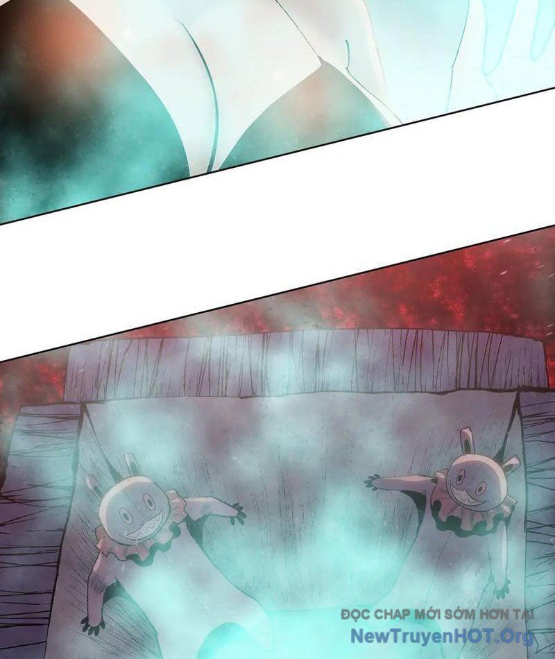 Kẻ Tàn Nhẫn Ngày Tận Thế Bắt Đầu Dự Trữ Hàng Tỷ Tấn Vật Tư Chapter 73 - Trang 36