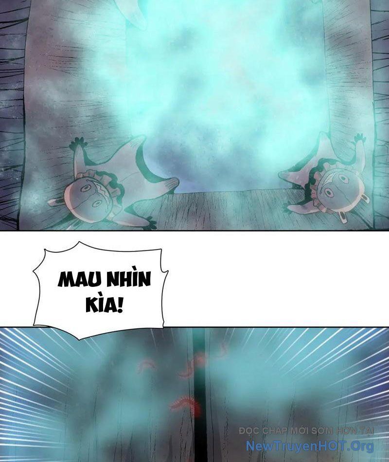 Kẻ Tàn Nhẫn Ngày Tận Thế Bắt Đầu Dự Trữ Hàng Tỷ Tấn Vật Tư Chapter 73 - Trang 37