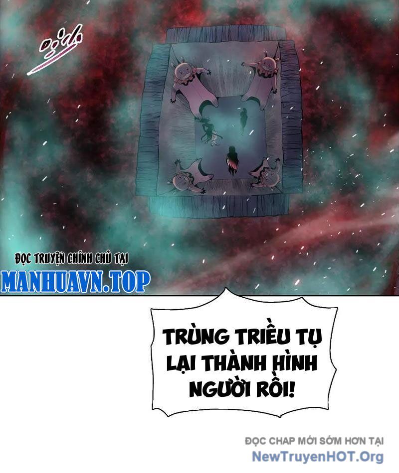 Kẻ Tàn Nhẫn Ngày Tận Thế Bắt Đầu Dự Trữ Hàng Tỷ Tấn Vật Tư Chapter 73 - Trang 54