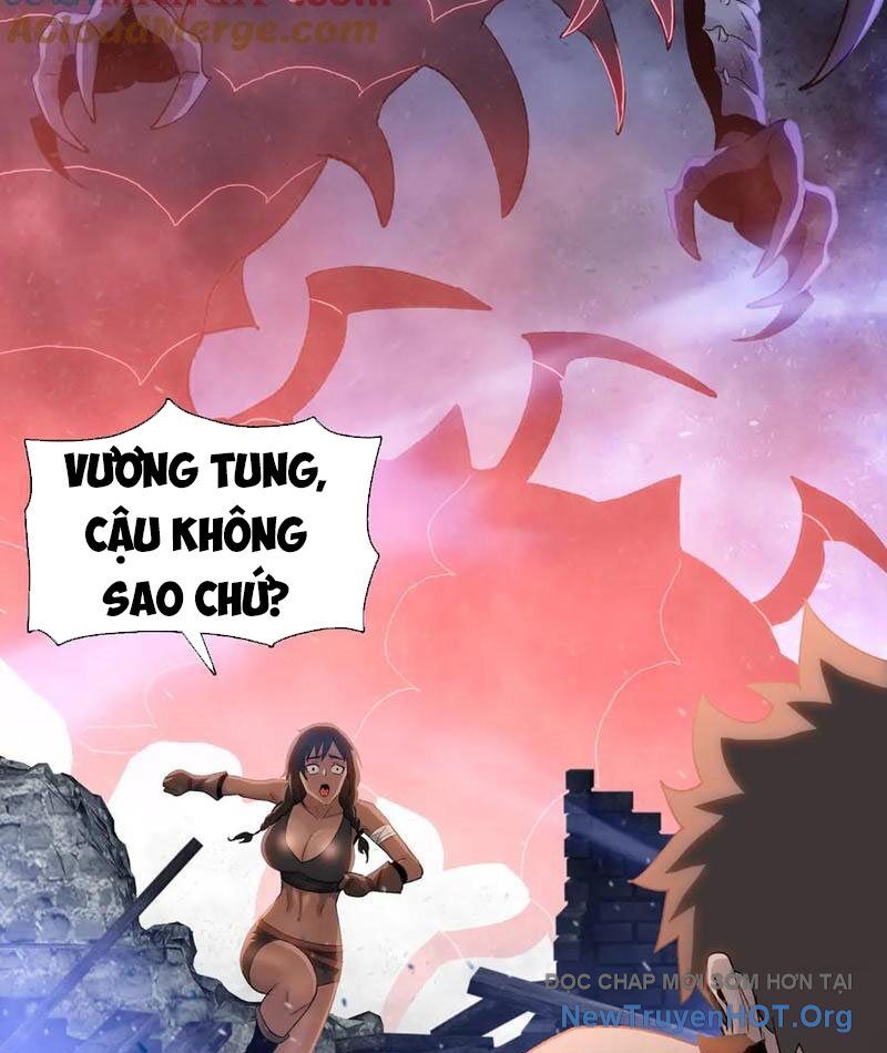 Kẻ Tàn Nhẫn Ngày Tận Thế Bắt Đầu Dự Trữ Hàng Tỷ Tấn Vật Tư Chapter 73 - Trang 89