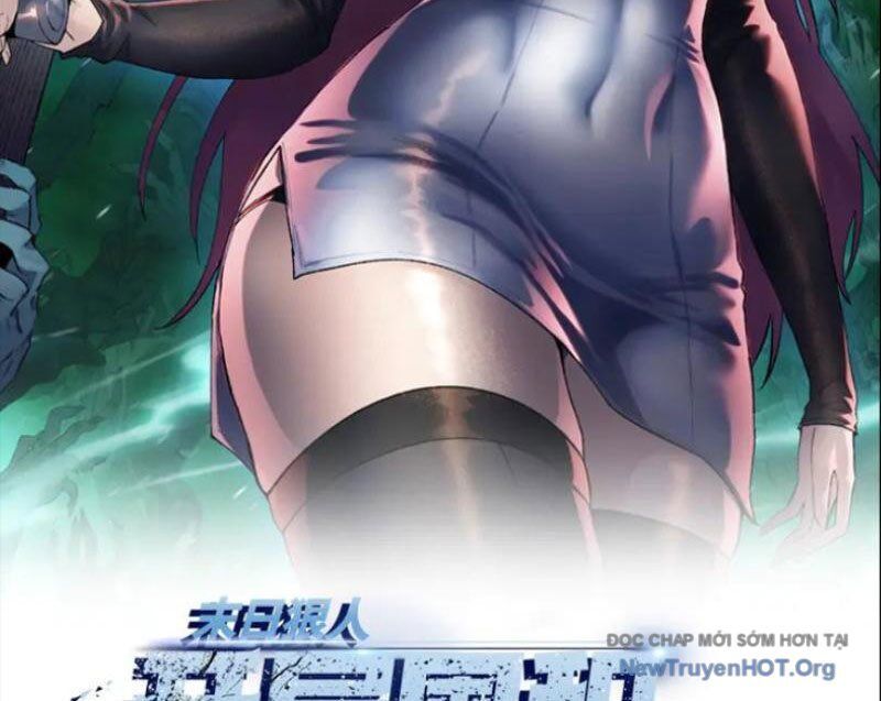 Kẻ Tàn Nhẫn Ngày Tận Thế Bắt Đầu Dự Trữ Hàng Tỷ Tấn Vật Tư Chapter 77 - Trang 1