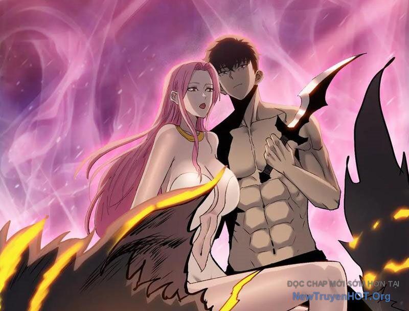 Kẻ Tàn Nhẫn Ngày Tận Thế Bắt Đầu Dự Trữ Hàng Tỷ Tấn Vật Tư Chapter 77 - Trang 121