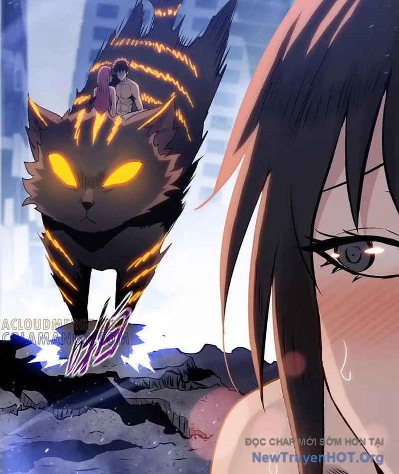 Kẻ Tàn Nhẫn Ngày Tận Thế Bắt Đầu Dự Trữ Hàng Tỷ Tấn Vật Tư Chapter 78 - Trang 15