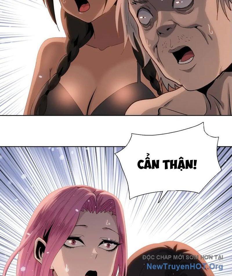 Kẻ Tàn Nhẫn Ngày Tận Thế Bắt Đầu Dự Trữ Hàng Tỷ Tấn Vật Tư Chapter 78 - Trang 56