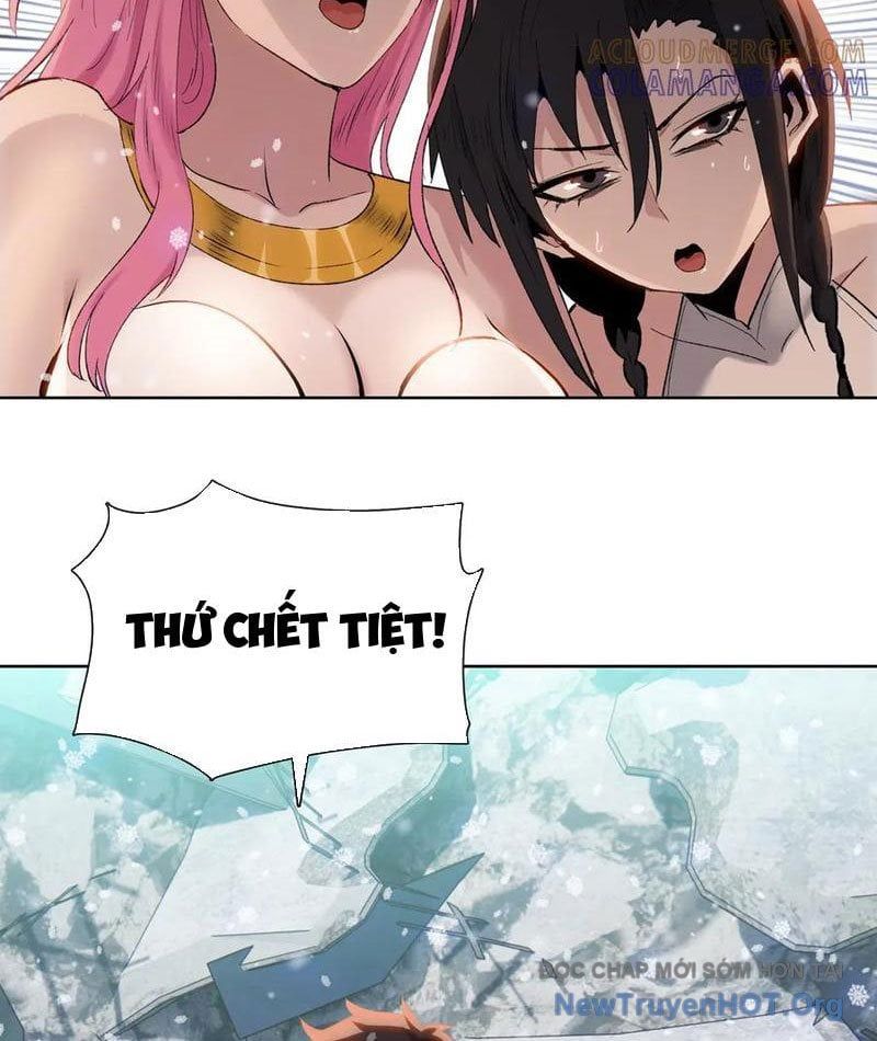 Kẻ Tàn Nhẫn Ngày Tận Thế Bắt Đầu Dự Trữ Hàng Tỷ Tấn Vật Tư Chapter 78 - Trang 57