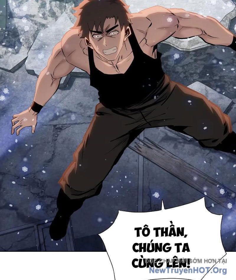 Kẻ Tàn Nhẫn Ngày Tận Thế Bắt Đầu Dự Trữ Hàng Tỷ Tấn Vật Tư Chapter 78 - Trang 58