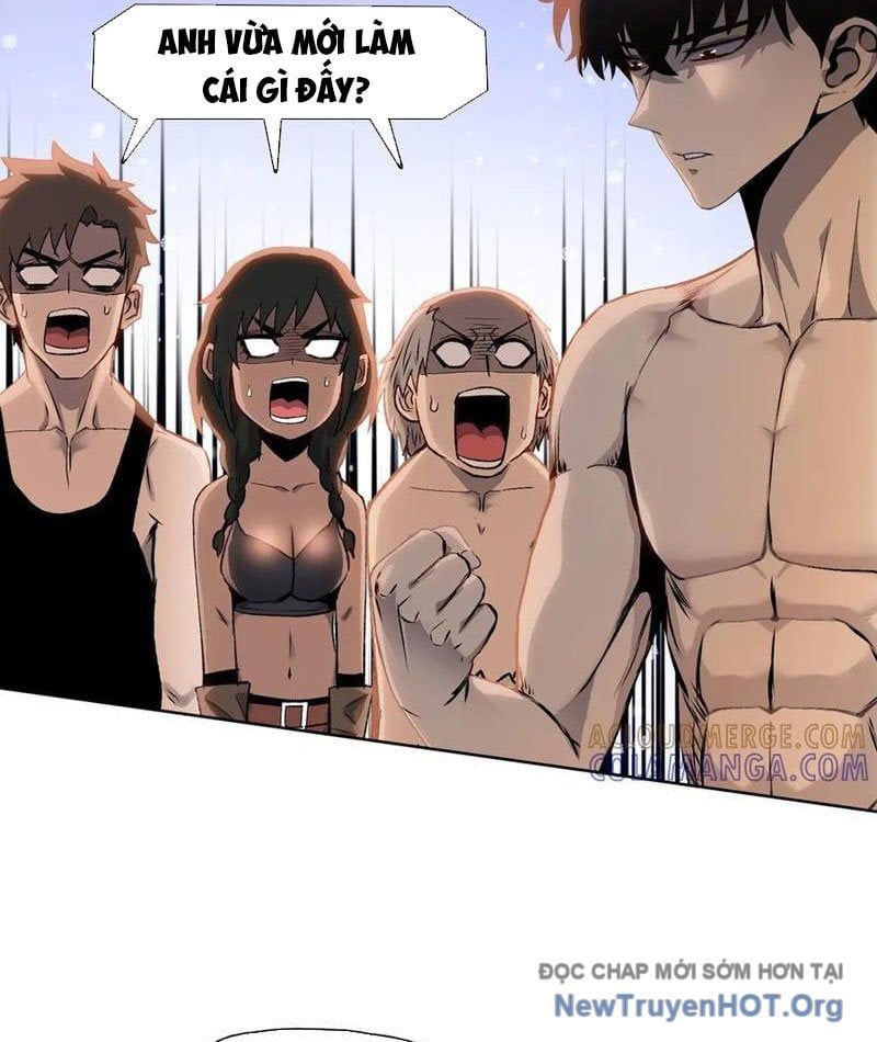 Kẻ Tàn Nhẫn Ngày Tận Thế Bắt Đầu Dự Trữ Hàng Tỷ Tấn Vật Tư Chapter 78 - Trang 71