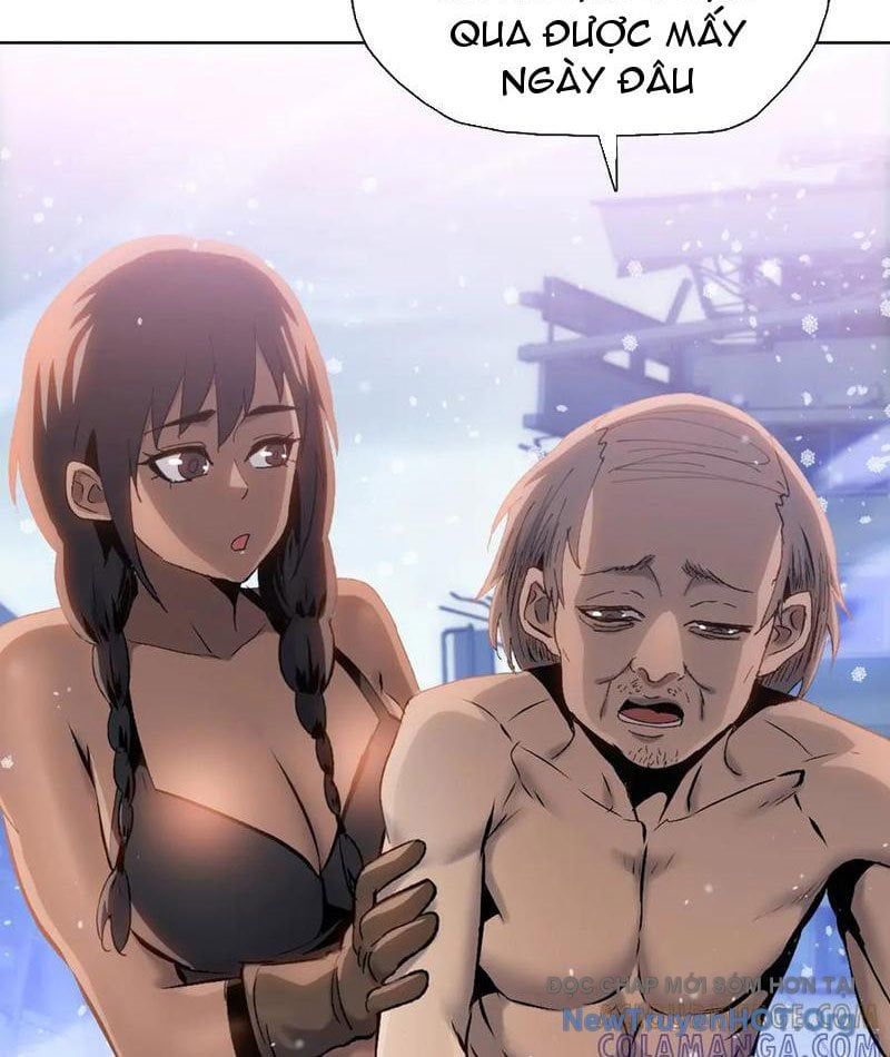 Kẻ Tàn Nhẫn Ngày Tận Thế Bắt Đầu Dự Trữ Hàng Tỷ Tấn Vật Tư Chapter 78 - Trang 76