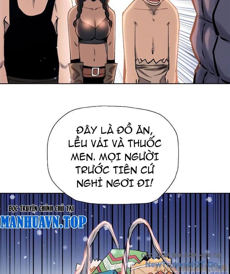 Kẻ Tàn Nhẫn Ngày Tận Thế Bắt Đầu Dự Trữ Hàng Tỷ Tấn Vật Tư Chapter 78 - Trang 81