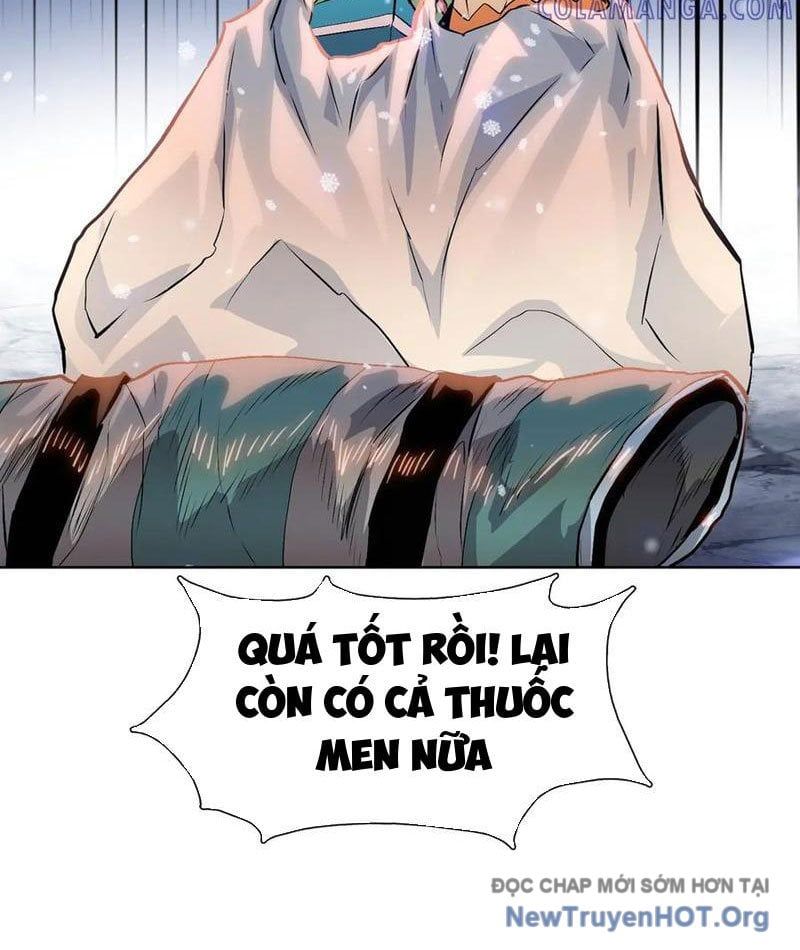 Kẻ Tàn Nhẫn Ngày Tận Thế Bắt Đầu Dự Trữ Hàng Tỷ Tấn Vật Tư Chapter 78 - Trang 82