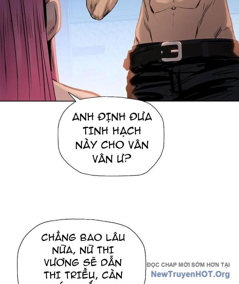 Kẻ Tàn Nhẫn Ngày Tận Thế Bắt Đầu Dự Trữ Hàng Tỷ Tấn Vật Tư Chapter 78 - Trang 91