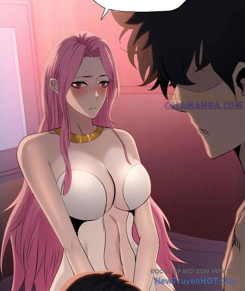 Kẻ Tàn Nhẫn Ngày Tận Thế Bắt Đầu Dự Trữ Hàng Tỷ Tấn Vật Tư Chapter 78 - Trang 97