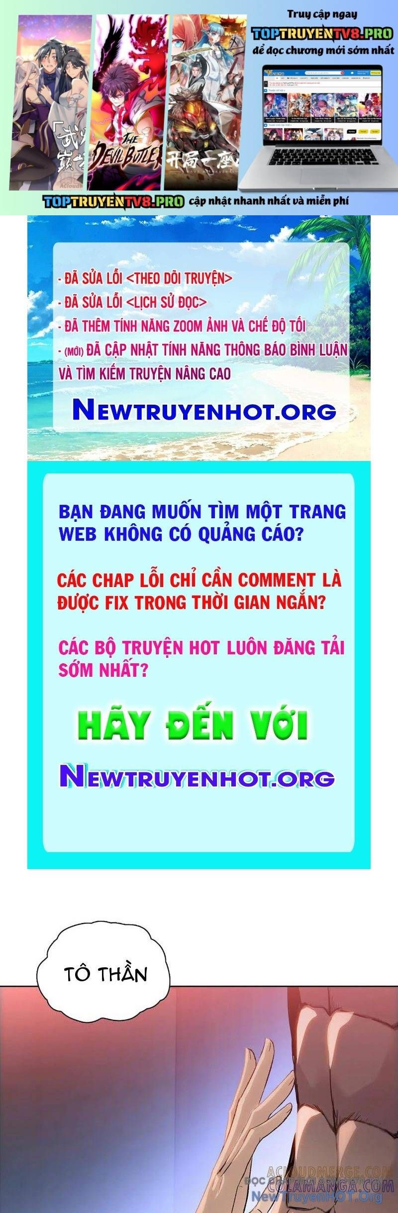 Kẻ Tàn Nhẫn Ngày Tận Thế Bắt Đầu Dự Trữ Hàng Tỷ Tấn Vật Tư Chapter 79 - Trang 1