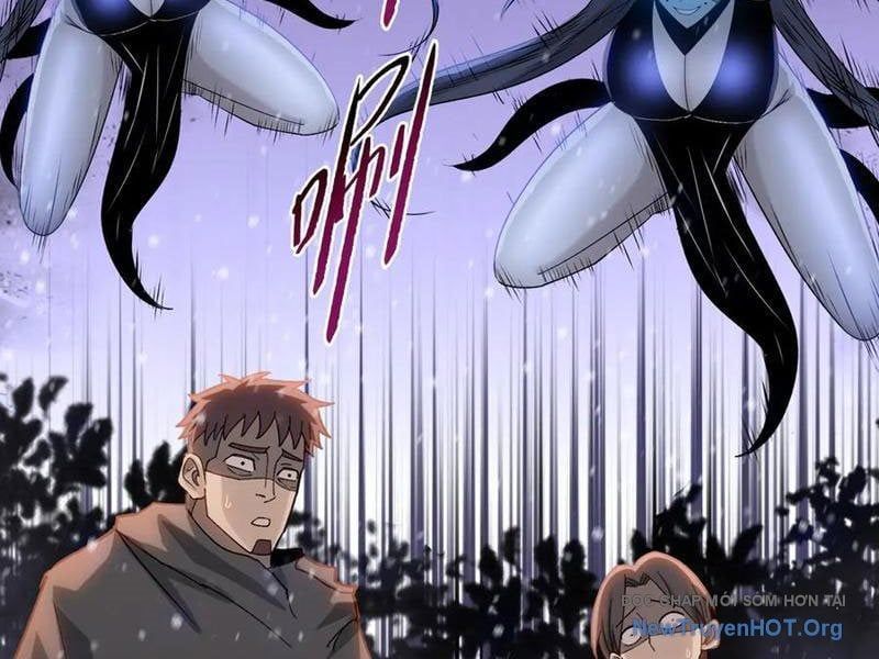 Kẻ Tàn Nhẫn Ngày Tận Thế Bắt Đầu Dự Trữ Hàng Tỷ Tấn Vật Tư Chapter 79 - Trang 144